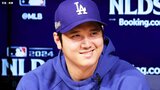 大谷翔平「強い気持ちを持って」前回“完敗”のダルビッシュと再び激突、運命の第5戦へ 勝った方が地区S突破|TBS NEWS DIG
