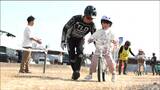 子どもたちが自転車の“補助輪外し”に挑戦 プロのMTBライダーが指導 宮城・大河原町 | 宮城のニュース│tbc NEWS│tbc東北放送