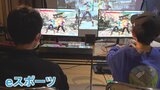 レースや格闘ゲームなどのeスポーツとドローン操縦の体験イベント開催　山梨市|TBS NEWS DIG