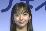 【 山之内すず 】　記者から質問ゼロで大焦り　〝汗かいてきた〟　汗をかいて緊張した「仕事」問われ…〝アッコさんとのプライベート焼き肉〟|TBS NEWS DIG