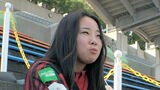 将来の夢は保育士からサッカーの指導者に グランパス選手と出会って人生変わった女子学生(21)「彼のおかげなんです」|TBS NEWS DIG