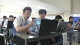 SNS型ロマンス詐欺・・・サイバー犯罪に挑む データ解析し容疑者を割り出す技術競う | 福岡のニュース|RKB NEWS|RKB毎日放送