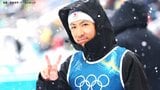 渡部暁斗、集大成のラストランで日本は6位入賞　20年に及ぶオリンピックへの挑戦に終止符【ノルディック複合 団体 】|TBS NEWS DIG