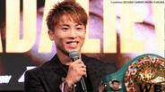 次戦はキャリア最大の強敵 ！ 井上尚弥 9月に名古屋で防衛戦「本気を出させて頂きます」【ボクシング】|TBS NEWS DIG