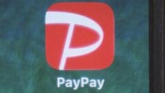 「PayPay」が米ナスダック市場に新規株式公開を申請　日本企業としては最大規模となる見通し　| TBS CROSS DIG with Bloomberg