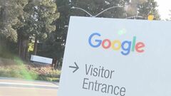 Googleのアプリ配信サービスなどが独占禁止法で敗訴　アメリカ連邦地裁| TBS CROSS DIG with Bloomberg