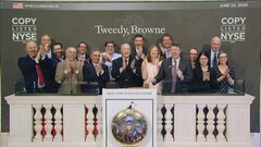 NY株価500ドル超上昇　中東緊張緩和期待などから| TBS CROSS DIG with Bloomberg