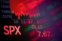 イルミナ、ブルーム・エナジーなどS&P500採用－四半期の銘柄入れ替え| TBS CROSS DIG with Bloomberg