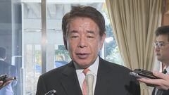 【速報】下村博文氏「キックバック再開を指示したことはない」　安倍派・元会計責任者の参考人聴取を受けて| TBS CROSS DIG with Bloomberg