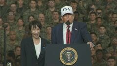 対米投資5500億ドル　第二弾は次世代型の原子炉建設も検討　来月高市総理の訪米を念頭に日米で協議| TBS CROSS DIG with Bloomberg