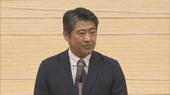 「岸田丸を最終目的地に」退任する木原前官房副長官らが官邸職員にお別れの挨拶| TBS CROSS DIG with Bloomberg