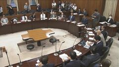 「副首都法案」めぐり大荒れの国会 参院特別委で審議再開も与党側は採決実施を求める動議出さず 改めて与野党の協議再開| TBS CROSS DIG with Bloomberg