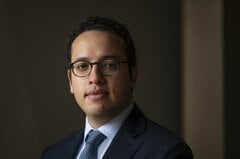 元クレディSトレーダーのヘッジファンド、7月に約8%の損失| TBS CROSS DIG with Bloomberg