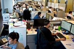 AIの普及、人間の仕事奪うことにはならず－OpenAIチーフエコノミスト| TBS CROSS DIG with Bloomberg