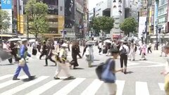 【人口減少時代における防衛】人口減少と成長会計を補助線に「海洋国家の防御優位性」を活かし「人的損耗の縮減」を目指せ| TBS CROSS DIG with Bloomberg