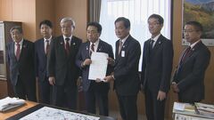 日米関税交渉めぐりJAトップが赤沢大臣に緊急要請「農業を犠牲にする交渉は到底受け入れられない」| TBS CROSS DIG with Bloomberg