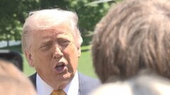 トランプ氏 イランとの合意「最終調整の段階」24日にも発表か　停戦延長期間中のホルムズ海峡の開放も 米メディア| TBS CROSS DIG with Bloomberg