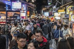 債券投資家、米国より新興国を選好－財政悪化で先進国の地位揺らぐ| TBS CROSS DIG with Bloomberg