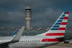 米政府閉鎖、間もなく1カ月-航空便混乱や食料支援停止で影響拡大| TBS CROSS DIG with Bloomberg