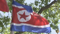 北朝鮮が弾道ミサイルの可能性のあるものを数発発射　中韓首脳会談控え存在感アピールする狙いか| TBS CROSS DIG with Bloomberg