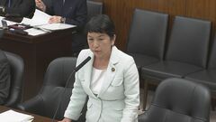 アメリカのイラン攻撃にも武器輸出可能？ 防衛装備移転三原則の運用指針改定で野党が追及| TBS CROSS DIG with Bloomberg