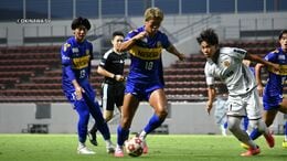 【サッカー天皇杯】沖縄SV　格上・J3北九州を倒し初戦突破！　次戦はJ1広島に挑戦|TBS NEWS DIG