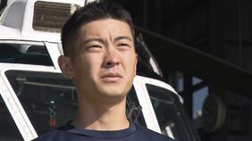 【空飛ぶ海猿】全国でわずか９０人『機動救難士』...「人を救助したい」狭き門に挑む２８歳に密着　研修の集大成は２４時間以内に自力で踏破『１００ｋｍ行軍』|TBS NEWS DIG
