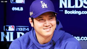 大谷翔平「強い気持ちを持って」前回“完敗”のダルビッシュと再び激突、運命の第5戦へ 勝った方が地区S突破|TBS NEWS DIG