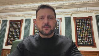 ゼレンスキー大統領「ウクライナ軍戦死者これまでに5万5000人」 ロシアの侵攻開始からまもなく4年| TBS CROSS DIG with Bloomberg