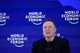 マスク氏の野望「何でもアプリ」、ロケットとAIの統合で現実味強まる| TBS CROSS DIG with Bloomberg