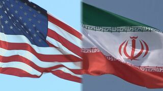 イラン「アメリカとの戦闘終結に向けた覚書を最終決定」　イランの軍事成果を強調| TBS CROSS DIG with Bloomberg