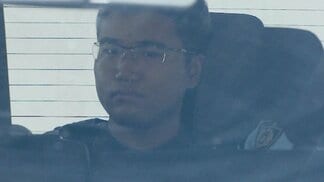 特殊詐欺「受け子」を狙った横取りか、中国人3人を窃盗罪で起訴 男が背負ったリュックから現金200万円盗んだ事件 首都圏から富山へレンタカー使って遠征 | 富山のニュース|天気・防災|チューリップテレビ