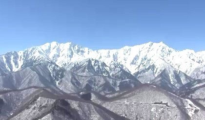 北アルプスで遭難相次ぎ３人が行方不明　大型連休に入り10件の遭難発生…1人死亡7人重軽傷　滑落や転倒で行動不能に…「ホワイトアウト」の道迷いや「低体温症に」注意|TBS NEWS DIG