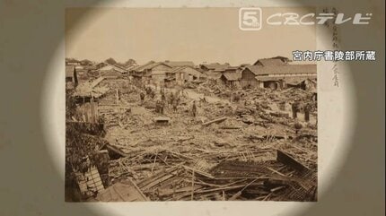 国内最大級の“内陸直下型地震” 名古屋市内でも「震度7相当」の揺れ