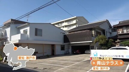 注目のセカンドライフ“サ高住”｢何もかも快適｣ 最寄り駅まで徒歩2分