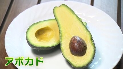 広島で〝なる〟なら熊本でも」困難を乗り越え実った樹上完熟アボカド