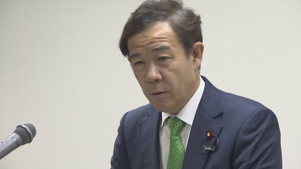 無断・架空登録問題の田畑裕明議員　企業後援会役員会は体調不良を理由に欠席　“企業後援会の解散を求める声も” 富山　|　富山のニュース｜天気・防災｜チューリップテレビ