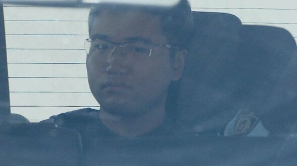 特殊詐欺「受け子」を狙った横取りか、中国人3人を窃盗罪で起訴 男が背負ったリュックから現金200万円盗んだ事件 首都圏から富山へレンタカー使って遠征 | 富山のニュース|天気・防災|チューリップテレビ