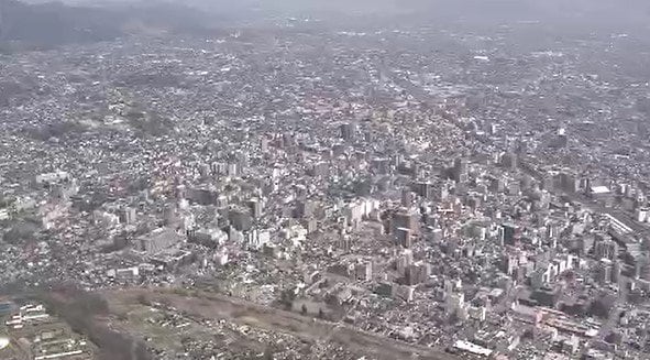 人口が1年で約1万6000人減少…2026年4月1日現在の長野県内の人口は195万9494人…全体では75歳以上が初めて2割超え|TBS NEWS DIG