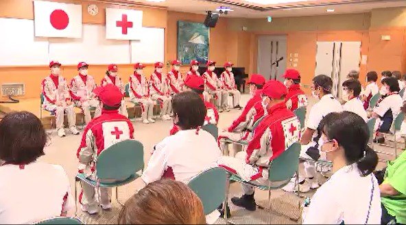 【熊本地震】被災地に長野赤十字病院が医療チーム派遣へ…現地で「暑さ対策」しながら医療活動…避難所や医療機関と連携、診療や健康管理|TBS NEWS DIG