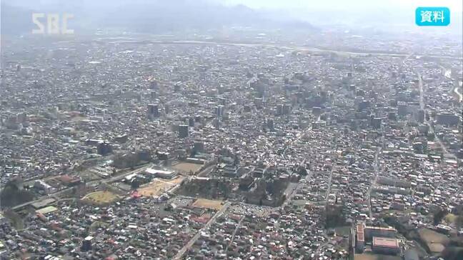 長野市の消費者物価指数　前の年の同じ月と比べ2.7％上昇　4年3か月連続で前年同月を上回る|TBS NEWS DIG