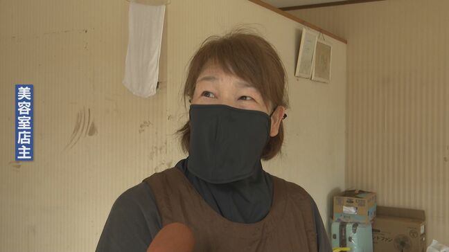 “大雨と大潮が重なり” 排水ポンプ故障で600戸以上が浸水　被災住民「水の力は怖い」　熊本県上天草市|TBS NEWS DIG