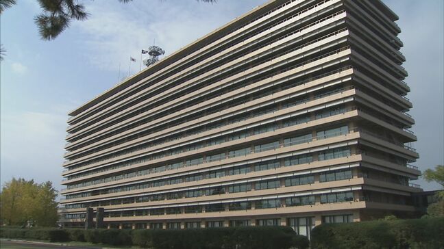 熊本県が臨時議会に約500億円の補正予算案を提出へ　8割は「国土強靭化」関連|TBS NEWS DIG