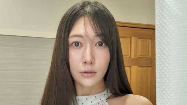 【 穂川果音 】「まもなく梅雨が始まるよ!」ヘアケアのアドバイス「湿度が高くなると髪の毛が広がりやすくなるので艶が失われやすい季節」|TBS NEWS DIG