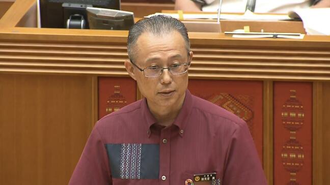 先延ばしの「宿泊税」9月定例会に条例案提出へ 県議会代表質問2日目|TBS NEWS DIG