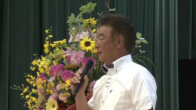 KBC高等学院野球部の神山昂さん勇退　監督として3度の甲子園に出場|TBS NEWS DIG