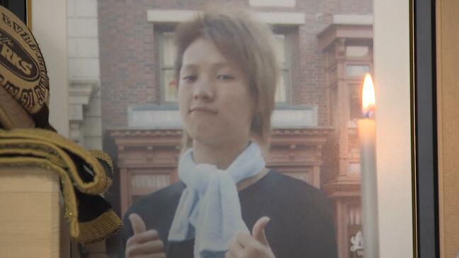 「大切な子どもの命が奪われる…耐えられない」息子を殺害された父親 犯人捕まっても「被害者に解決はない」遺族の苦しい思い 2審の判決は6月20日《神戸高校生殺害事件》|TBS NEWS DIG