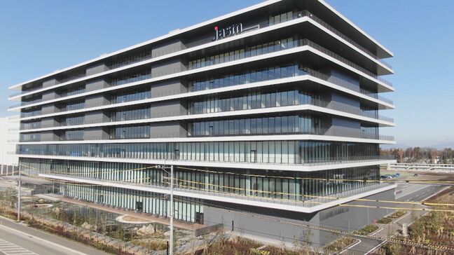 国内初のTSMC工場 経済効果は「10年間で11兆円」?生産開始から1年、熊本県民の実感に差|TBS NEWS DIG