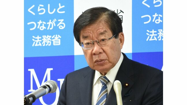 「特定技能」「育成就労」外国人材　2028年度末までの受け入れ上限123万人とする方針を閣議決定|TBS NEWS DIG