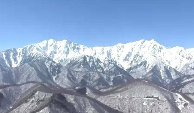 北アルプスで遭難相次ぎ3人が行方不明 大型連休に入り10件の遭難発生…1人死亡7人重軽傷 滑落や転倒で行動不能に…「ホワイトアウト」の道迷いや「低体温症に」注意|TBS NEWS DIG